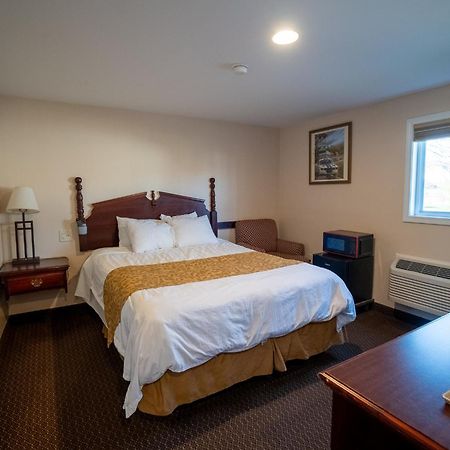 Watkins Motel Watkins Glen Zewnętrze zdjęcie