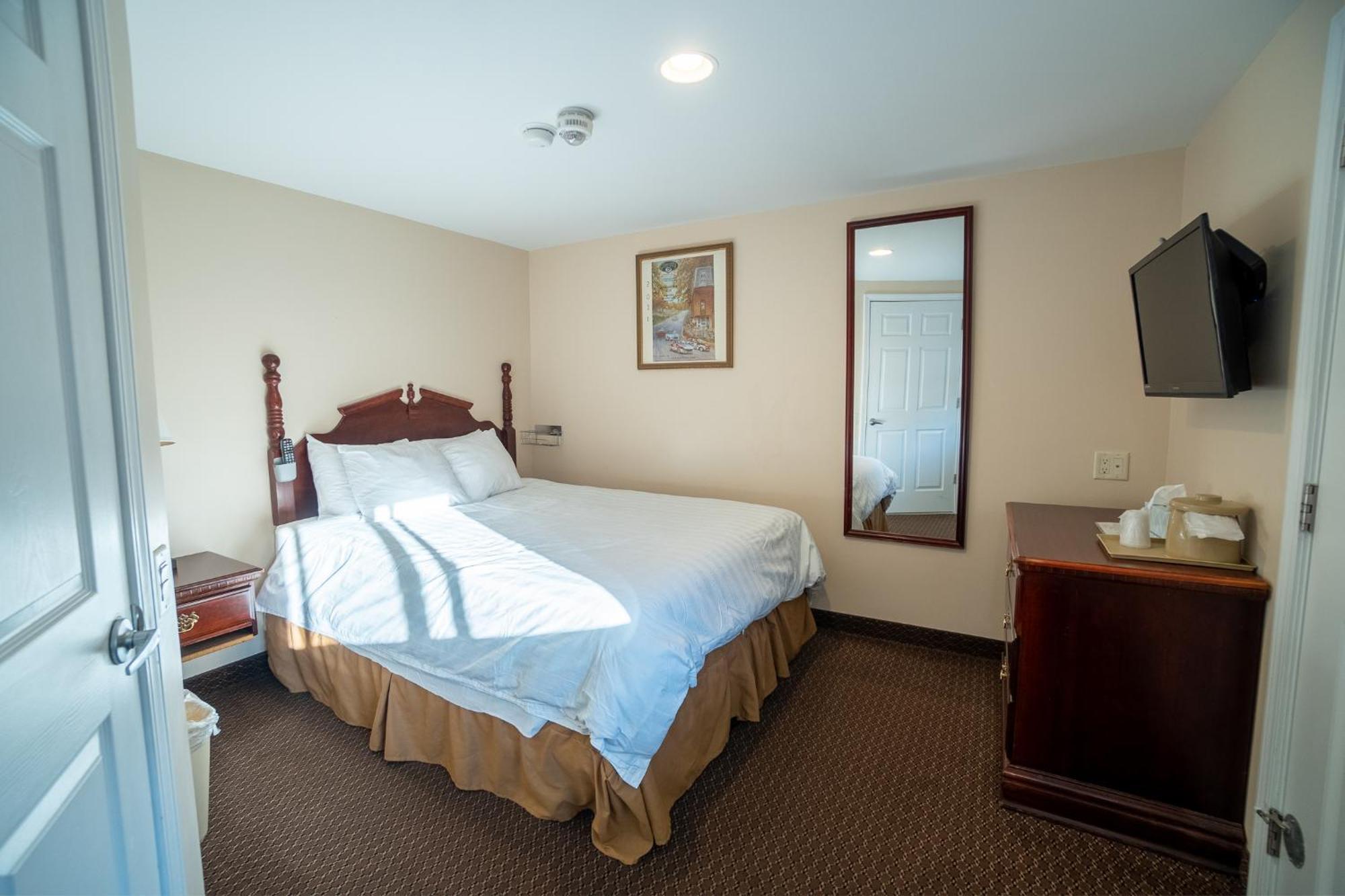 Watkins Motel Watkins Glen Zewnętrze zdjęcie
