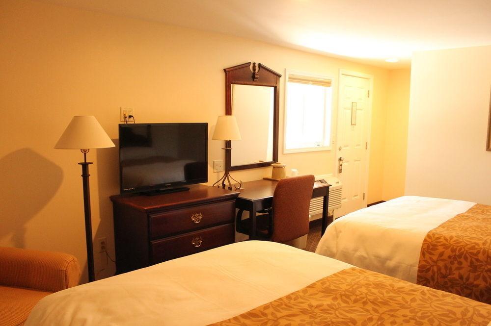 Watkins Motel Watkins Glen Zewnętrze zdjęcie
