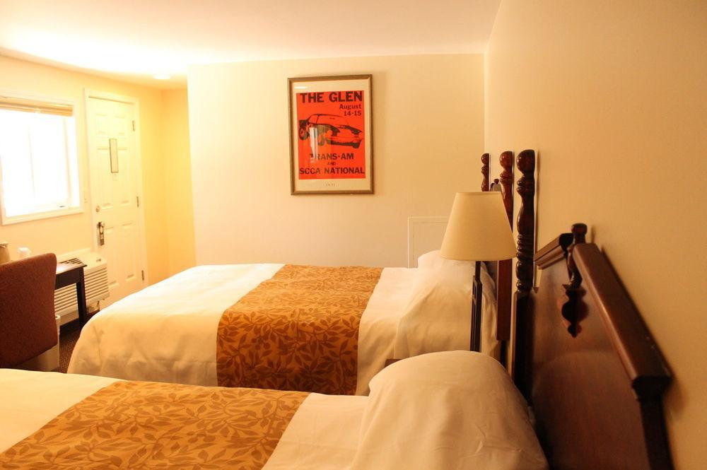 Watkins Motel Watkins Glen Zewnętrze zdjęcie